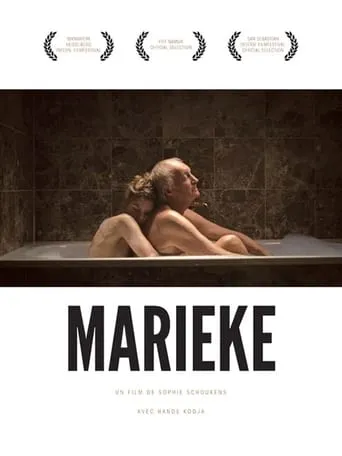 Marieke, Marieke movie poster - Rated 2.7/10