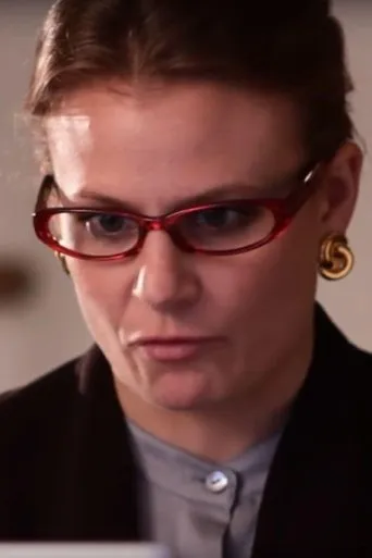 Sandra Lemon-Strauss: Searching for Eileen Fisher movie poster - Entertainment content