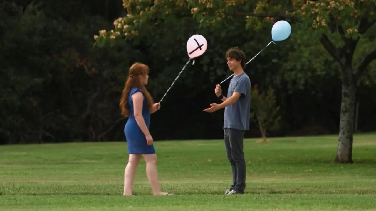 Balloons