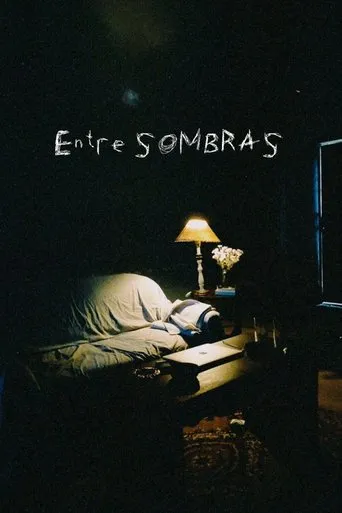 Entre sombras movie poster - Entertainment content
