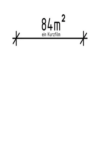 84m² movie poster - Entertainment content