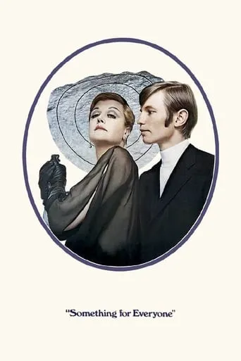 Something for Everyone movie poster - Rated 6.7/10
