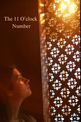 The 11 O'clock Number movie poster - Entertainment content