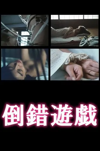 Perverse Play movie poster - Entertainment content