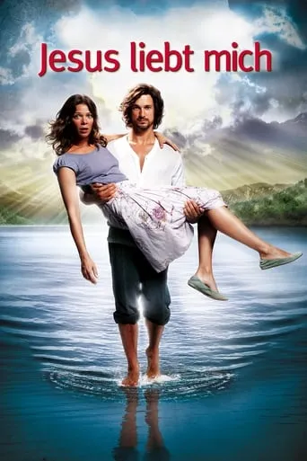 Jesus Loves Me movie poster - Rated 5.536/10