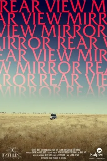 Rear View Mirror movie poster - Entertainment content