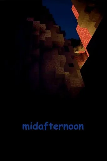 Midafternoon movie poster - Entertainment content