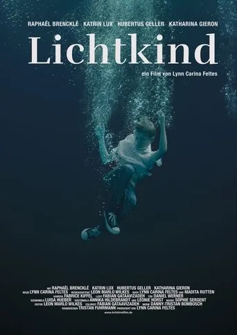 Lichtkind movie poster - Entertainment content