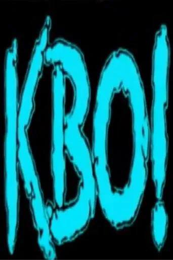 KBO! - Twenty One Years movie poster - Entertainment content