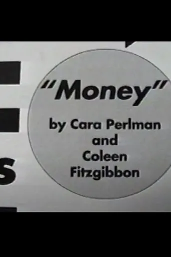 Money movie poster - Entertainment content