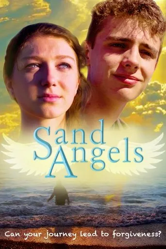 Sand Angels movie poster - Entertainment content