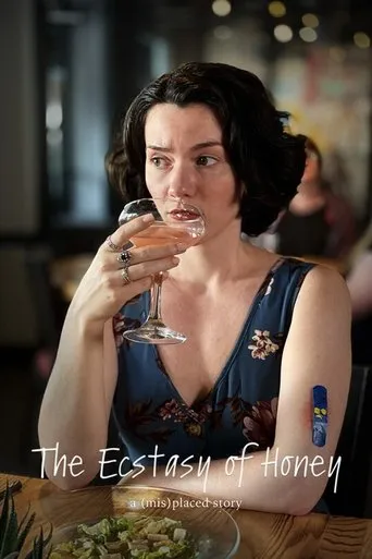 The Ecstasy of Honey movie poster - Entertainment content