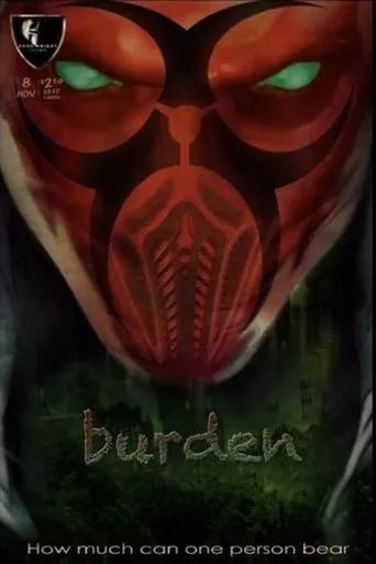 The Burden movie poster - Entertainment content