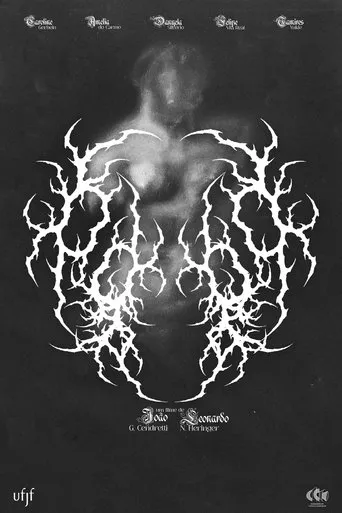 Ossos movie poster - Entertainment content