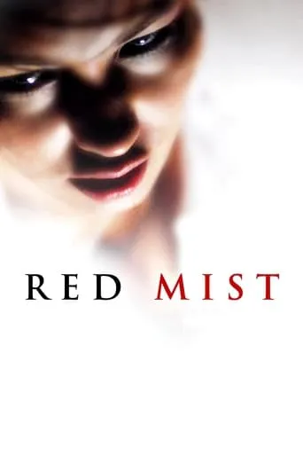 Red Mist movie poster - Rated 4.9/10