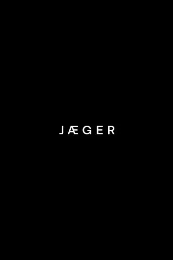 JÆGER movie poster - Entertainment content