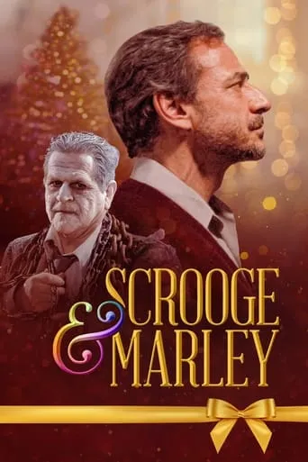 Scrooge & Marley movie poster - Rated 4.4/10