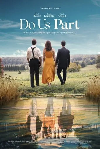 Do Us Part movie poster - Entertainment content