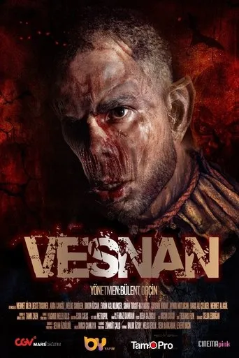 Vesnan movie poster - Entertainment content