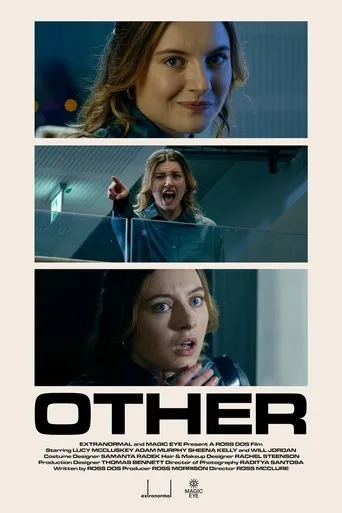 Other movie poster - Entertainment content