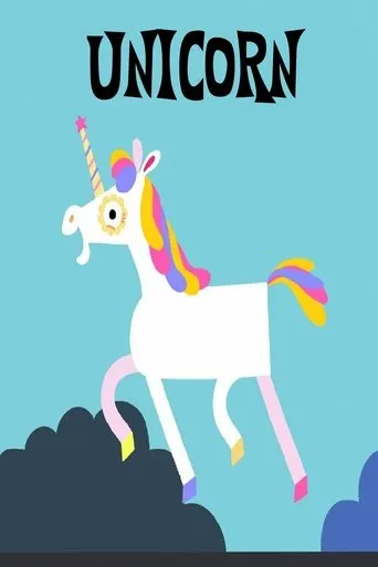 Unicorn movie poster - Entertainment content