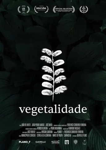 Vegetalidade movie poster - Entertainment content
