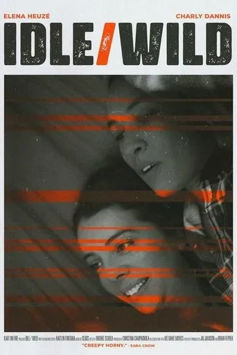 Idle/Wild movie poster - Entertainment content