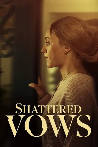 Shattered Vows movie poster - Entertainment content