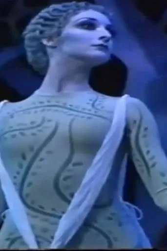 Daphnis and Chloe: The Royal Ballet movie poster - Entertainment content