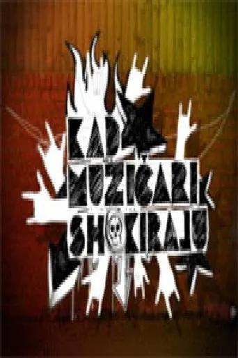 When Musicians Shock movie poster - Entertainment content