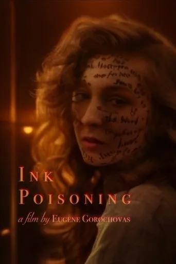Ink Poisoning movie poster - Entertainment content
