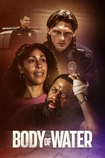Body of Water movie poster - Entertainment content