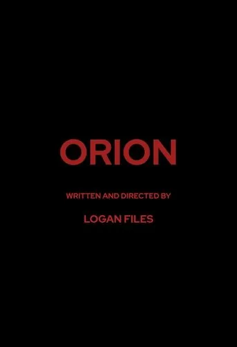 ORION movie poster - Entertainment content