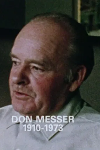 Canada Vignettes: Don Messer - His Land and His Music - Don Messer 1910-1973 movie poster - Entertainment content