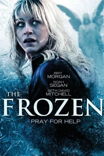 The Frozen movie poster - Rated 4.2/10