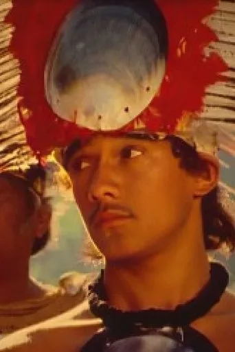 Marae movie poster - Entertainment content