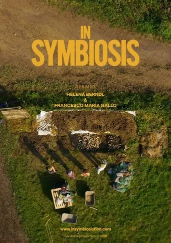 In Symbiosis movie poster - Entertainment content
