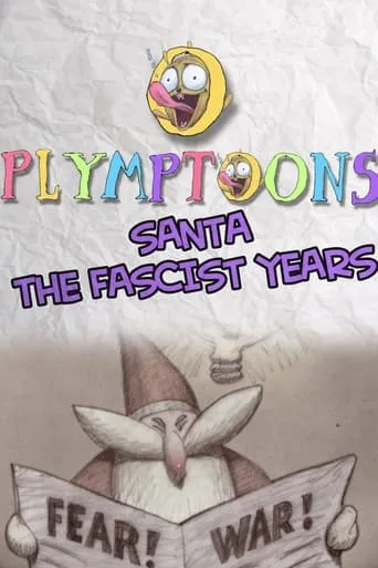 Santa: The Fascist Years movie poster - Rated 5.6/10