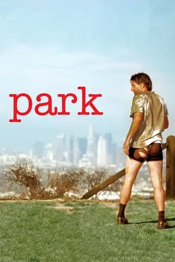 Park movie poster - Rated 4.9/10
