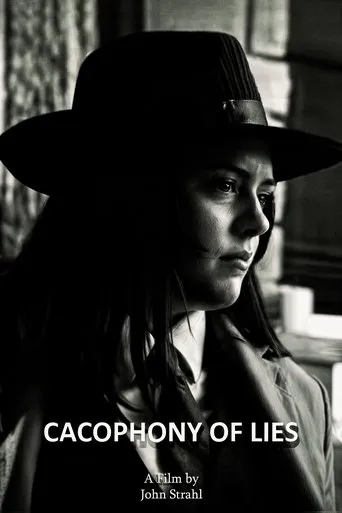 Cacophony of Lies movie poster - Entertainment content