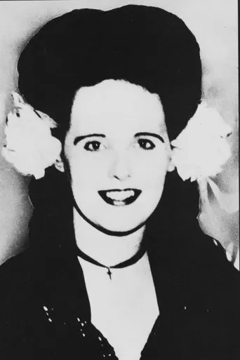 Black Dahlia Confidential movie poster - Entertainment content