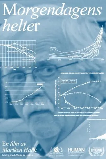 Morgendagens helter movie poster - Rated 1/10