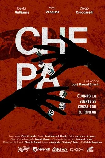 Chepa movie poster - Rated 9/10