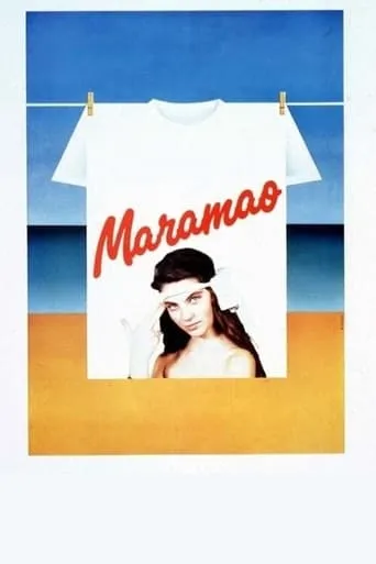 Maramao movie poster - Rated 6.5/10