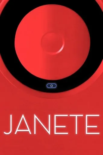 Janete movie poster - Entertainment content