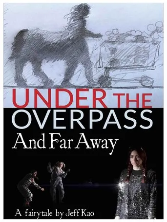 Under the Overpass and Far Away movie poster - Entertainment content