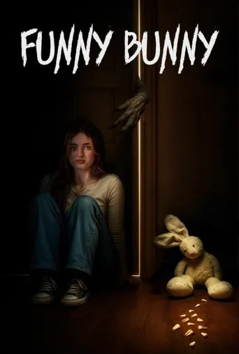 Funny Bunny movie poster - Rated 6/10