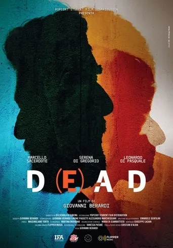 D(e)AD movie poster - Entertainment content