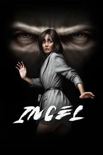 Incel movie poster - Entertainment content