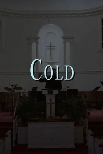 Cold movie poster - Entertainment content